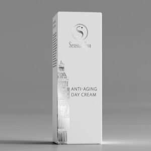 SensualSpa Anti-Aging Day Cream 50ml