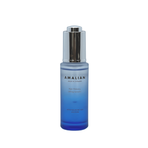 AMALIAN High Potency Serum+