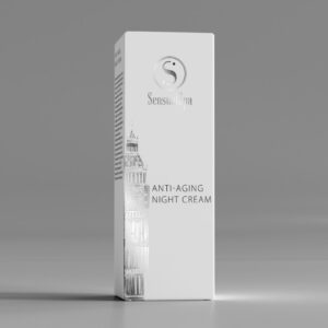 SensualSpa Anti-Aging Night Cream 50ml