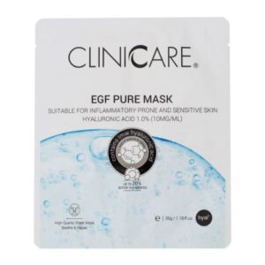 CLINICCARE EGF Pure mask