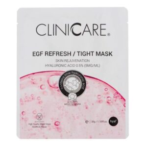 CLINICCARE EGF Refresh/Tight Mask