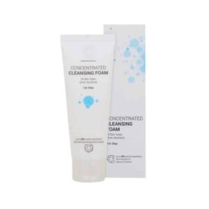 CLINICCARE Concentrated Cleansing Foam