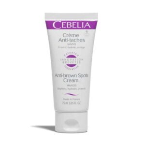Cebelia Anti-Brown Spots Hand Cream