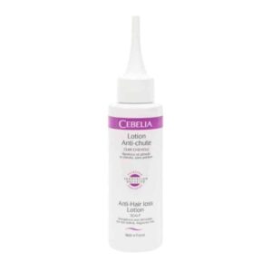 Cebelia Anti-Hair Loss Lotion