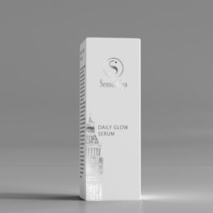 SensualSpa Daily Glow Serum 50ml