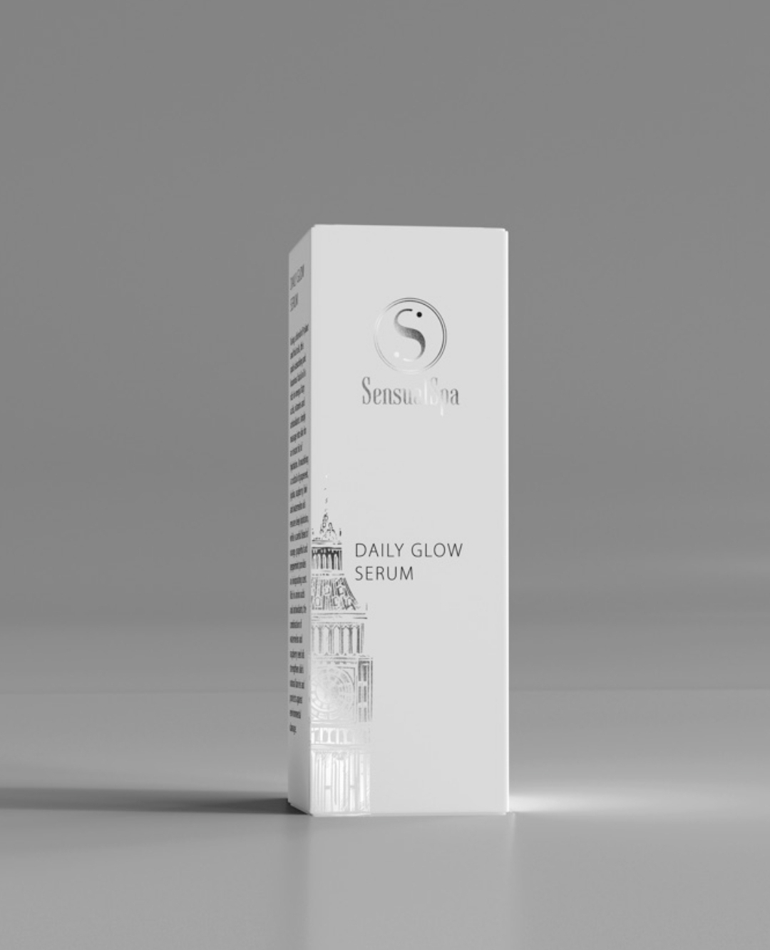 SensualSpa Daily Glow Serum 50ml