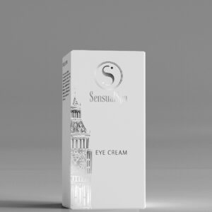 SensualSpa Eye Cream 15ml