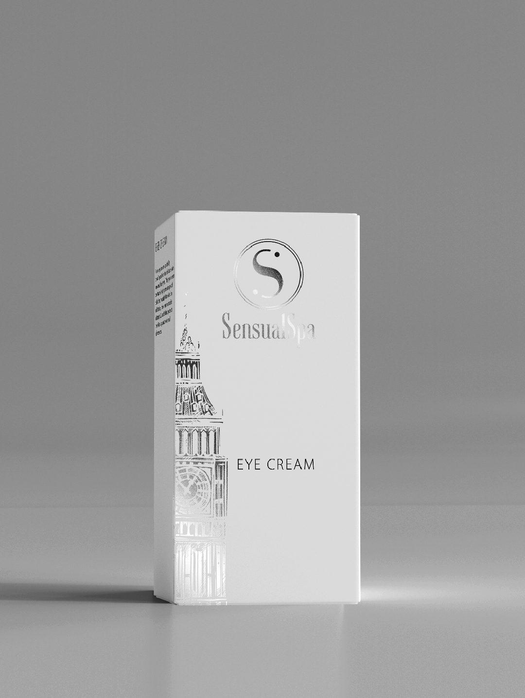 SensualSpa Eye Cream 15ml