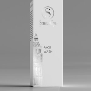 SensualSpa Face Wash 150ml
