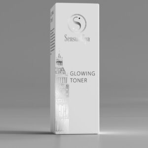 SensualSpa Glowing Toner 150ml