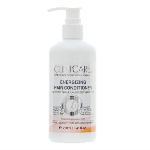 CLINICCARE Energizing Hair Conditioner