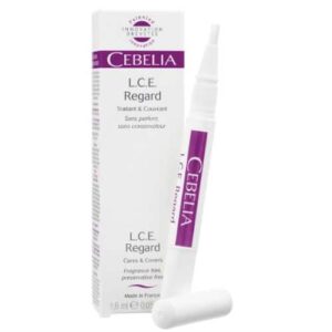 Cebelia L.C.E. Regard