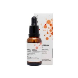 CLINICCARE LMWHA+ Serum (at-home-microneedling)
