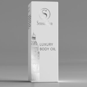 SensualSpa Luxury Body Oil 100ml