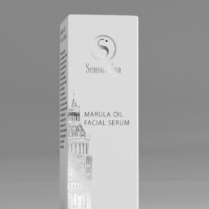 SensualSpa Marula Oil Facial Serum 50ml