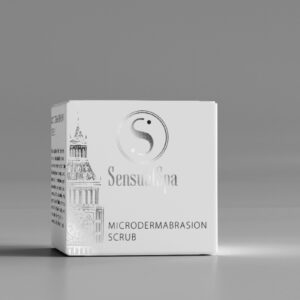 SensualSpa Microdermabrasion Scrub 100ml