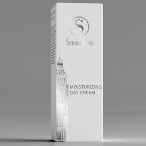 SensualSpa Moistruizing Day Cream 50ml