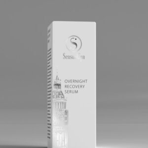 SensualSpa Overnight Recovery Serum 50ml