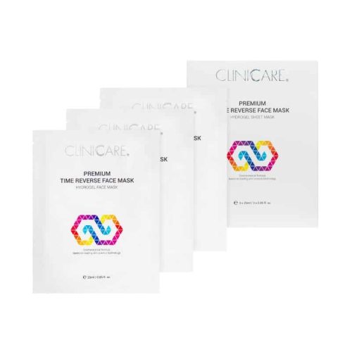 CLINICCARE Premium Time Reverse Mask