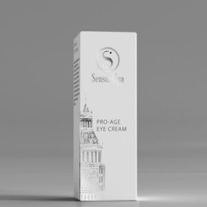 SensualSpa Pro-Age Eye Cream 30ml