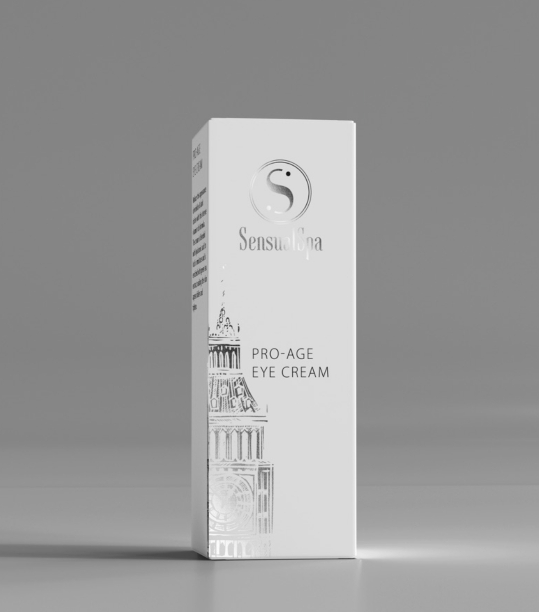SensualSpa Pro-Age Eye Cream 30ml
