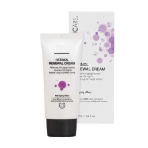 CLINICCARE Retinol Renewal Cream