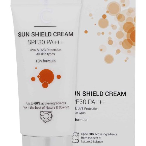 CLINICCARE Sun Shield Cream SPF30