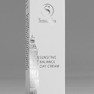 SensualSpa Sensitive Balance Day Cream 50ml