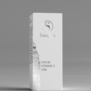 SensualSpa Serum Vitamin C 20% 30ml