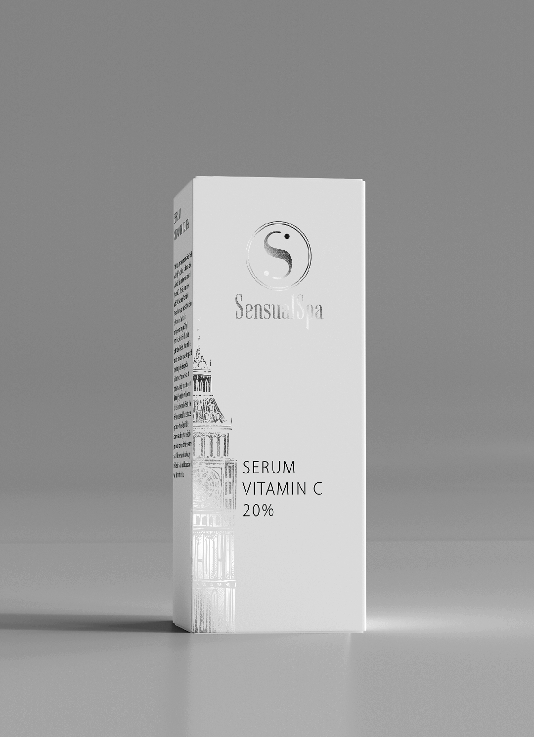 SensualSpa Serum Vitamin C 20% 30ml