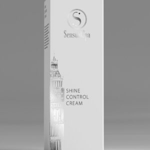 SensualSpa Shine Control Cream 50ml