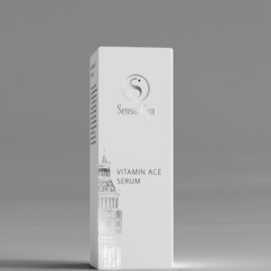SensualSpa Vitamin ACE Serum 50ml