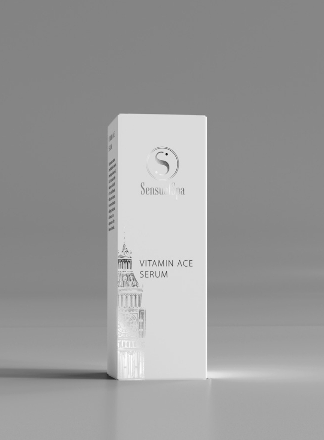 SensualSpa Vitamin ACE Serum 50ml