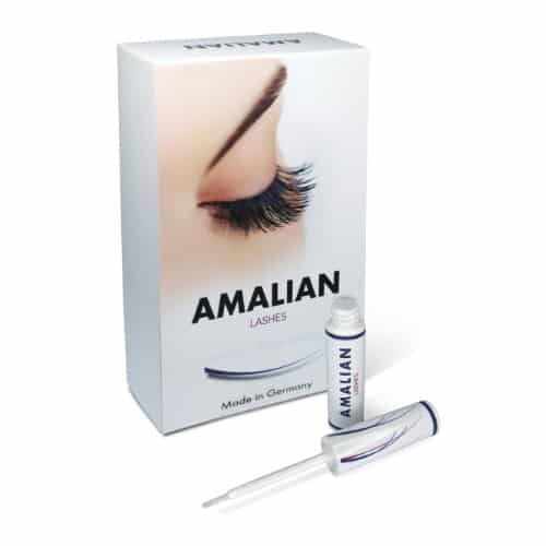 AMALIAN Lashes