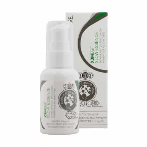 CLINICCARE X3M EGF Glow Essence