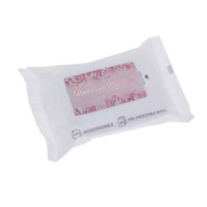 Make-Up Remover Wipes