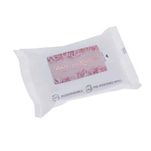 Make-Up Remover Wipes