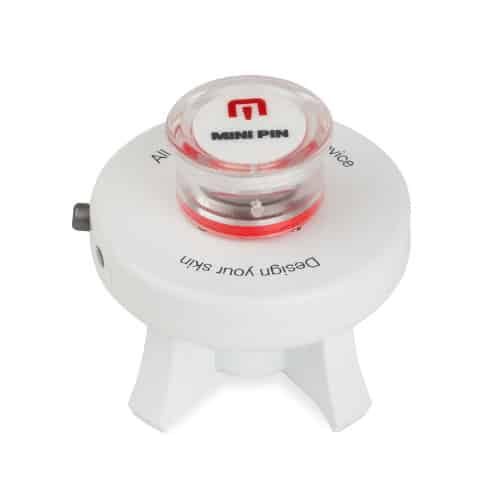 Mini Pin At-Home Micro-needling System