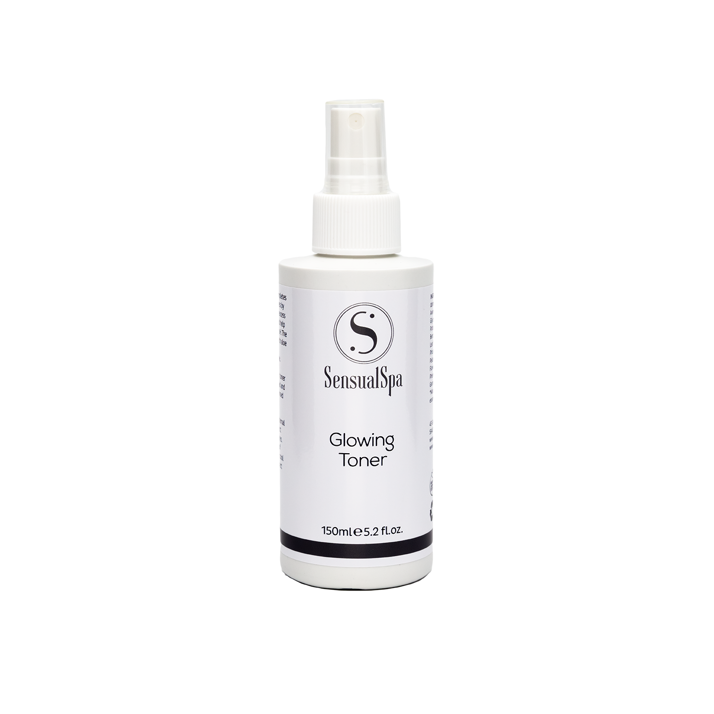 SensualSpa Glowing Toner 150ml - Image 2