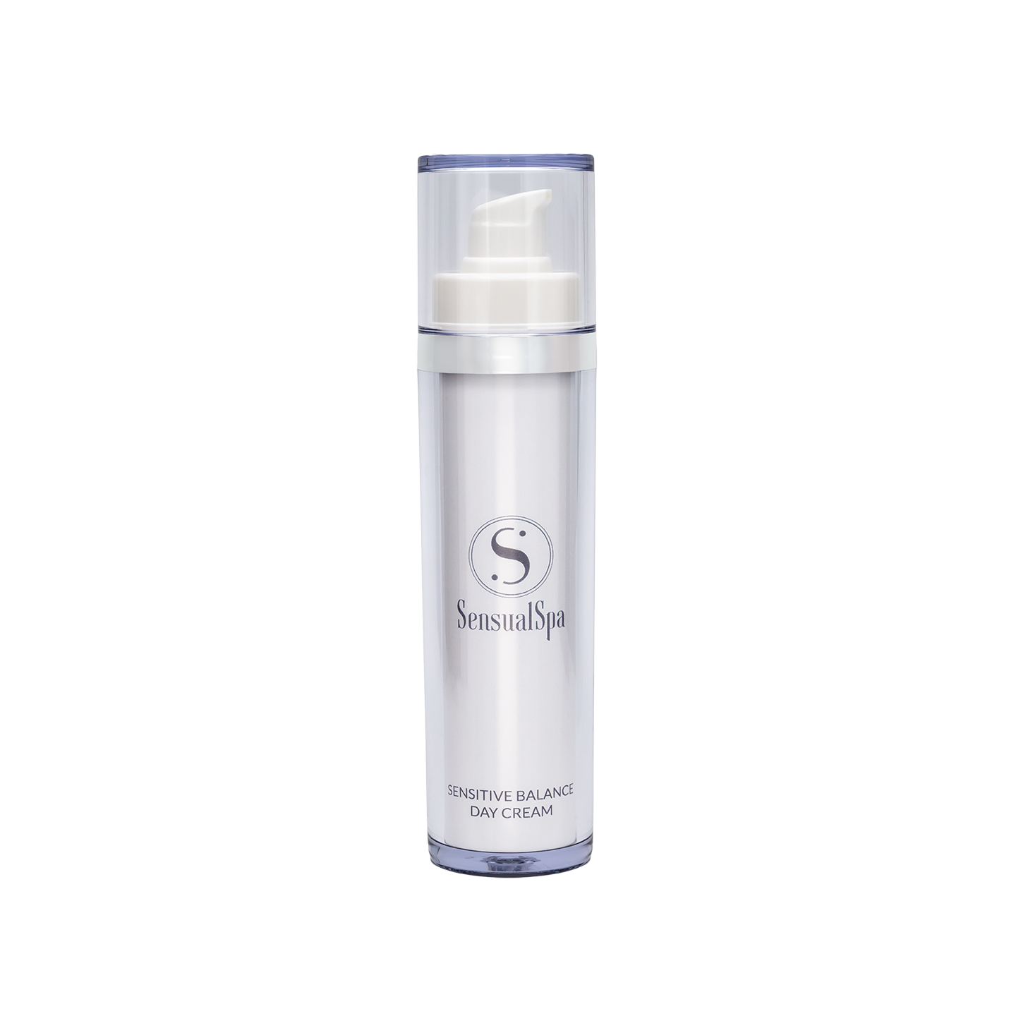 SensualSpa Sensitive Balance Day Cream 50ml - Image 2