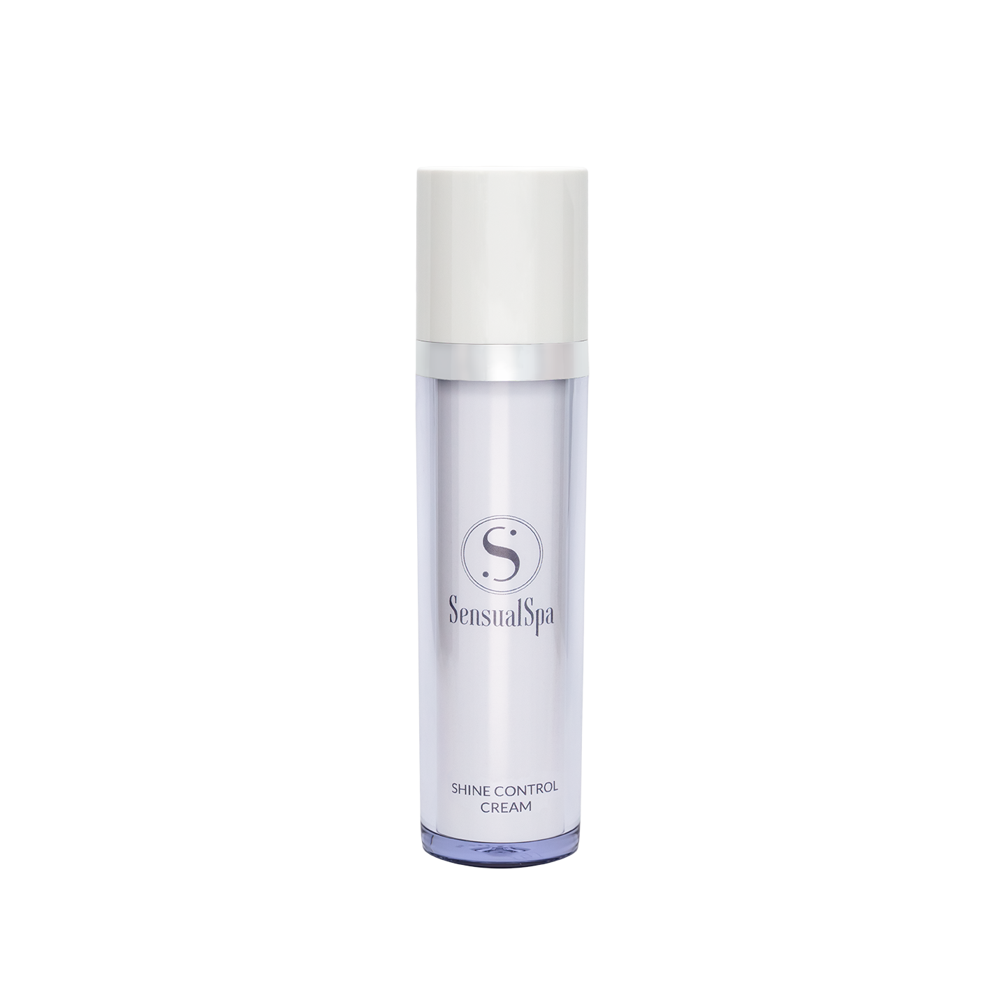 SensualSpa Shine Control Cream 50ml - Image 2
