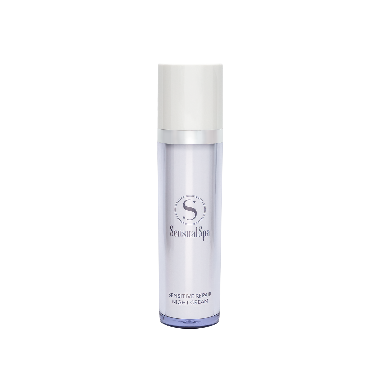 SensualSpa Sensitive Repair Night Cream 50ml - Image 2