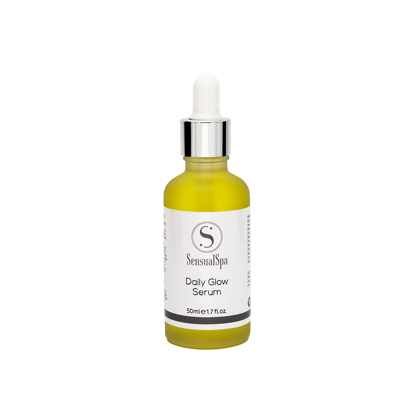 SensualSpa Daily Glow Serum 50ml - Image 2